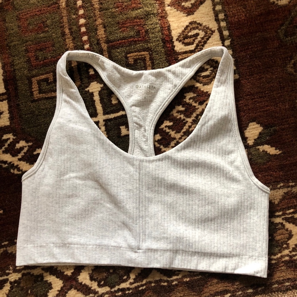 Athleta Sports Top